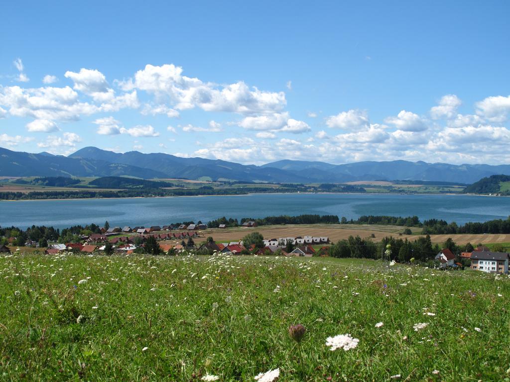 Drevenica Michael Villa ลิปตอฟสกี โตรเวก ภายนอก รูปภาพ