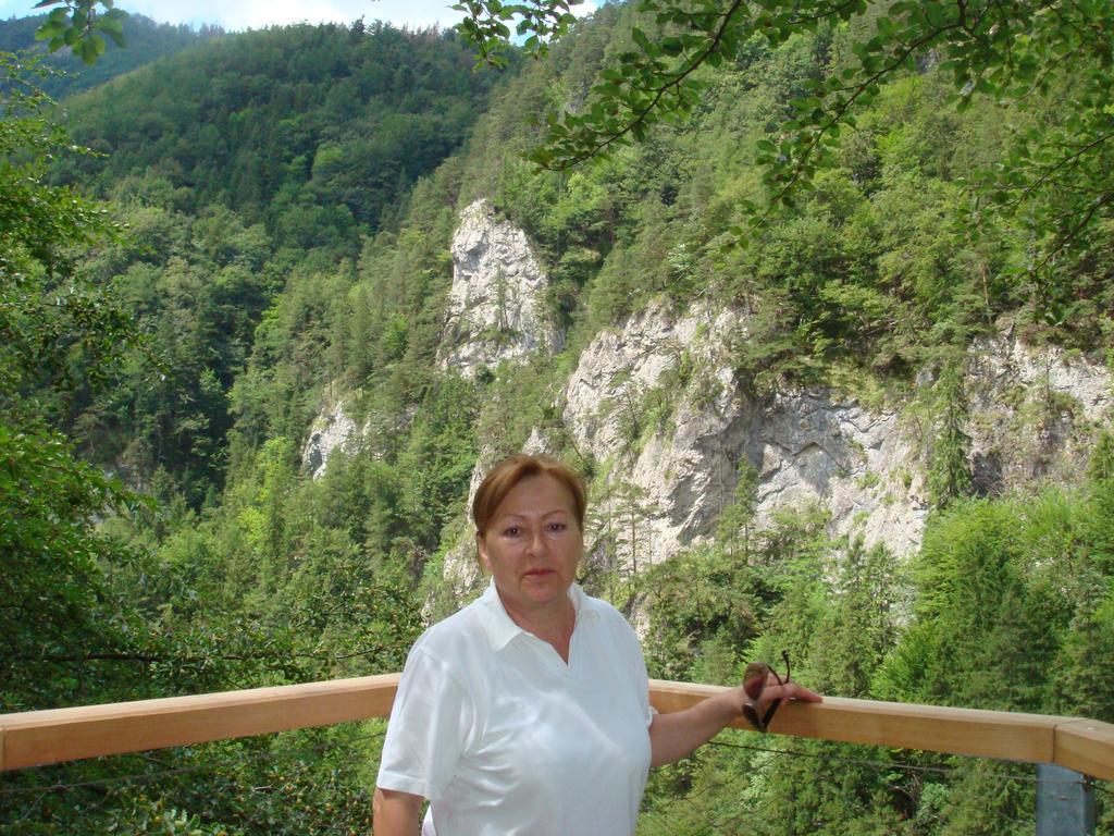 Drevenica Michael Villa ลิปตอฟสกี โตรเวก ภายนอก รูปภาพ